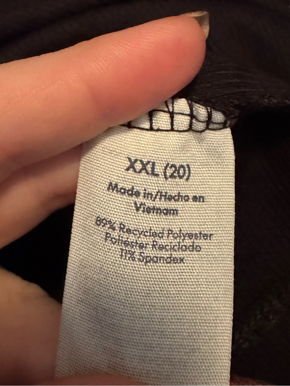 Cropped Tee - Picture 3 of 4